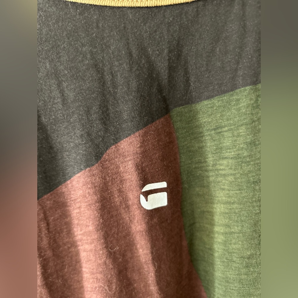 Men’s g-star Raw t shirt - Picture 13 of 13